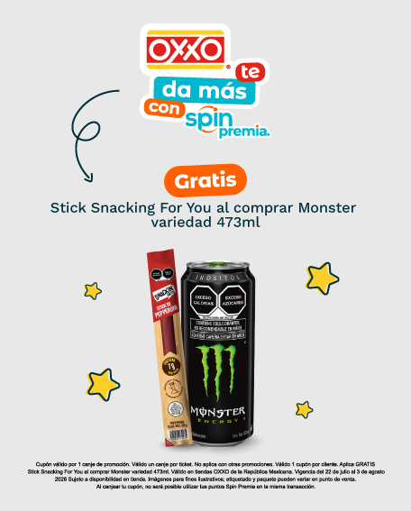 Gratis Stick Snacking