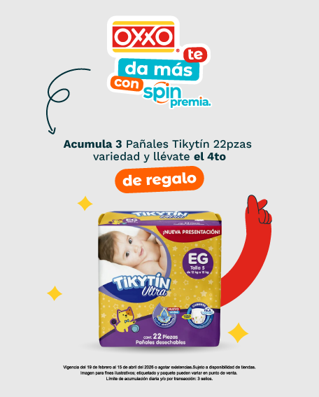pañales tikytin