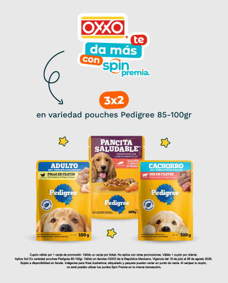 3x2 Pedigree