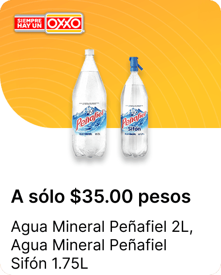 Agua Mineral Penafiel 2L Agua Mineral Penafiel Sifon 1 75L
