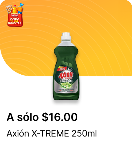 Axion XTREME 250ml