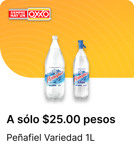 Penafiel Variedad 1L