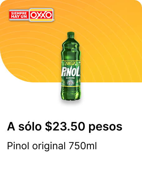 Pinol original 750ml