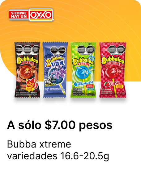 Bubba xtreme variedades 16 6 20 5g