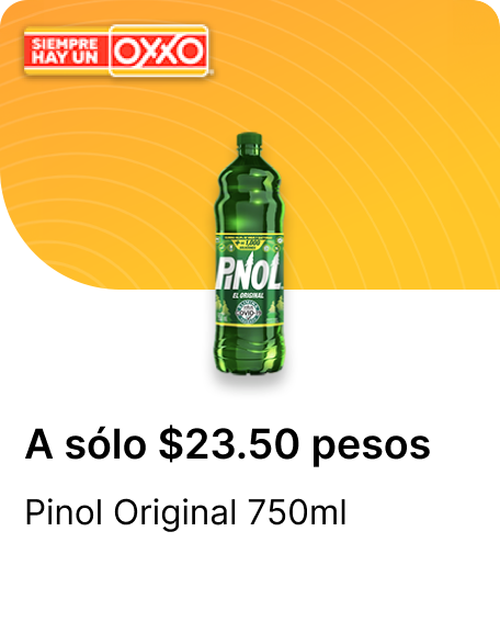 Pinol Original 750ml