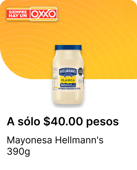 Mayonesa Hellmanns 390g