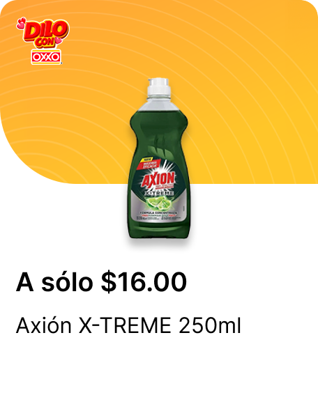 Axion XTREME 250ml