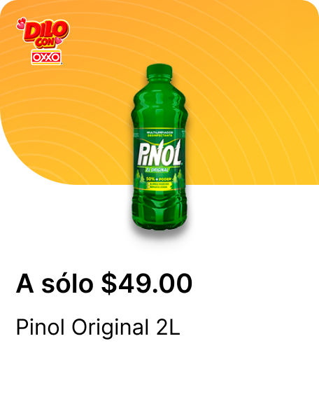 Pinol Original 2L