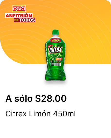 Citrex 450ml