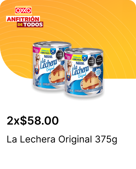 La Lechera Original 375g