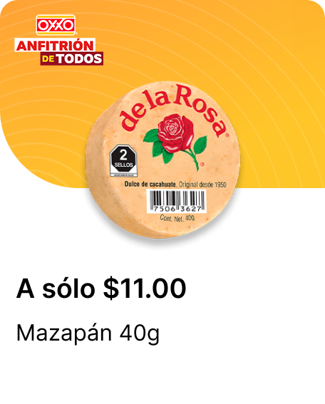 Mazapan 40g