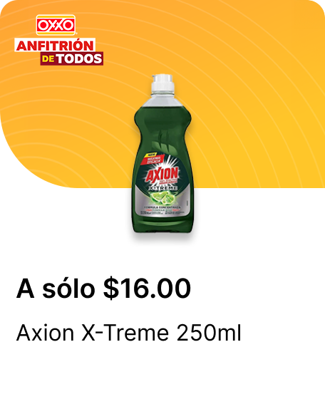 Axion XTreme 250ml