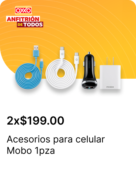 Acesorios para celular Mobo 1pza