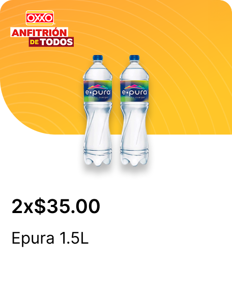 Epura 1.5L