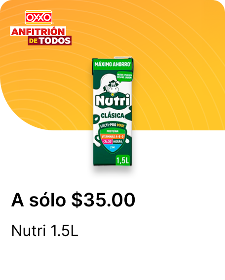 Nutri 1.5L