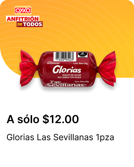 Glorias Las  Sevillanas 1pza