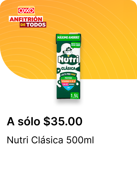 Nutri 500ml