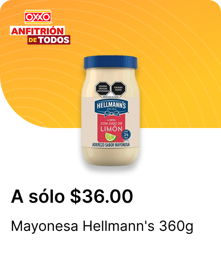 Mayonesa Hellmanns 360g