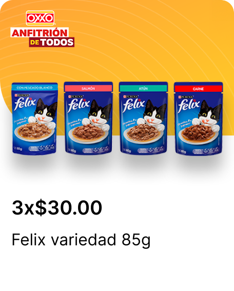 Felix variedad 85g
