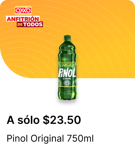 Pinol Original 750ml