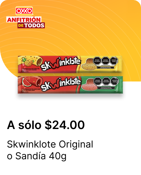Skwinklote Original o Sandia 40g