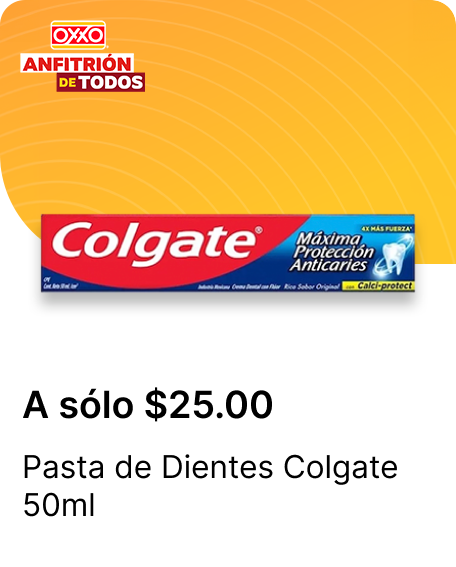 Pasta de Dientes Colgate 50ml