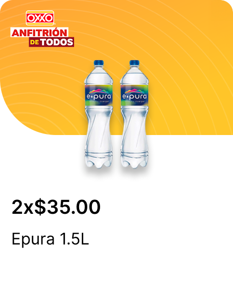 Epura 1.5L
