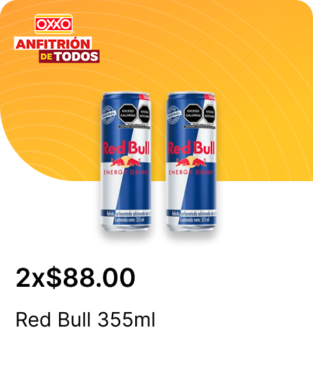 Red Bull 355ml