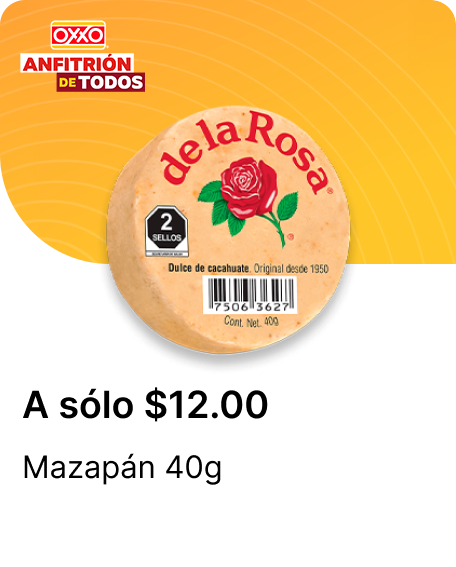 Mazapan 40g
