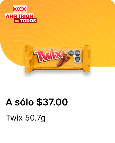 Twix 50.7g