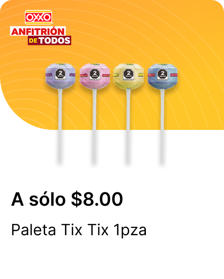 Paleta Tix Tix 1pza