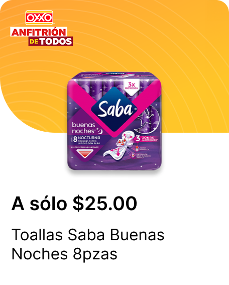 Toallas Saba Buenas Noches 8pzas