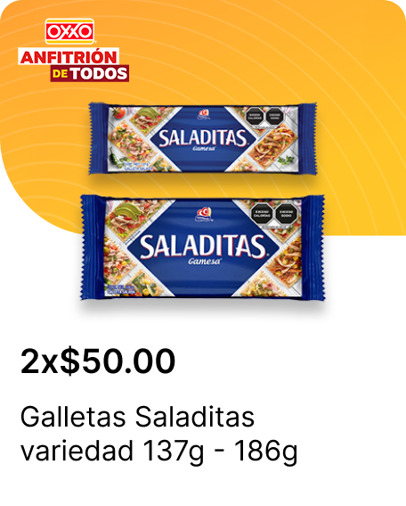 Galletas Saladitas variedad 137g  186g 