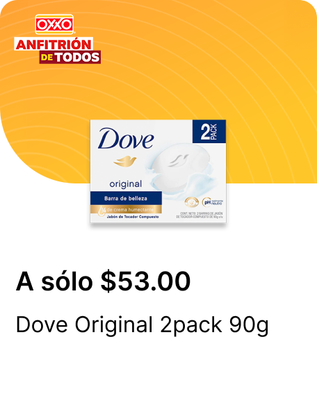 Dove Original 2pack 90g