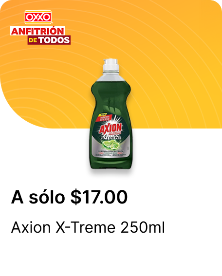 Axion XTreme 250ml