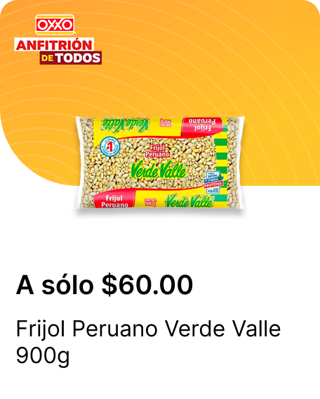 Peruano Verde Valle 900g