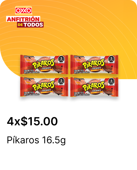 Pikaros 16.5g