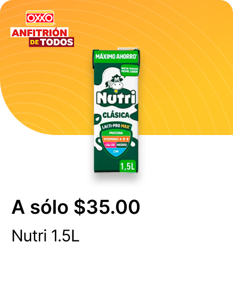 Nutri 1.5L
