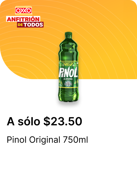 Pinol Original 750ml