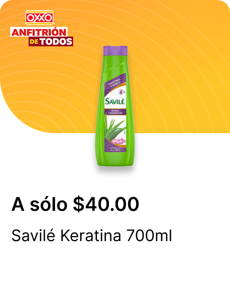 Savile Keratina 700ml