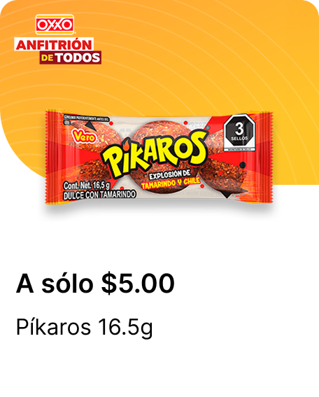 Pikaros 16.5g