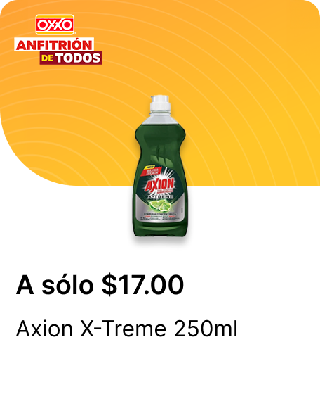 Axion XTreme 250ml