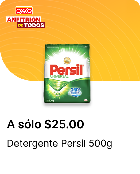 Detergente Persil 500g
