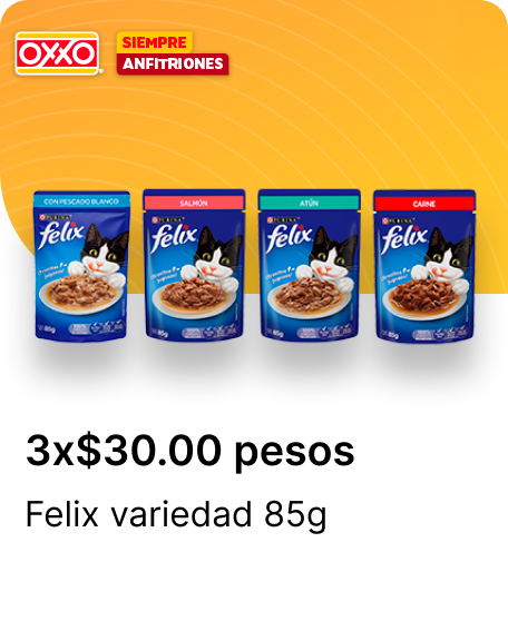 Felix variedad 85g