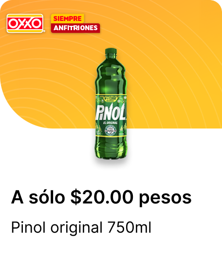 Pinol original 750ml
