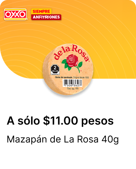 Mazapan 40g