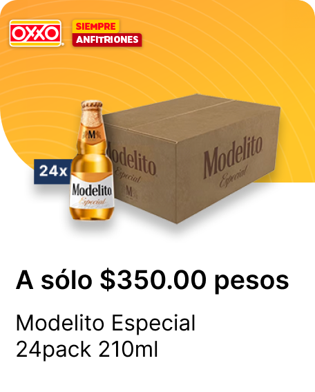 Modelito Especial 210ml