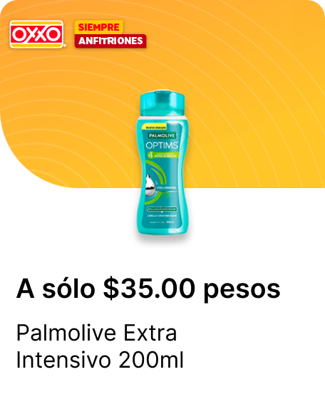 Palmolive Extra Intensivo 200ml