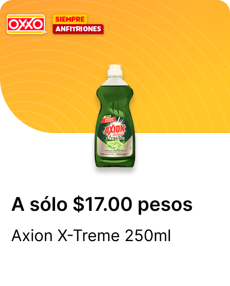Axion XTreme 250ml