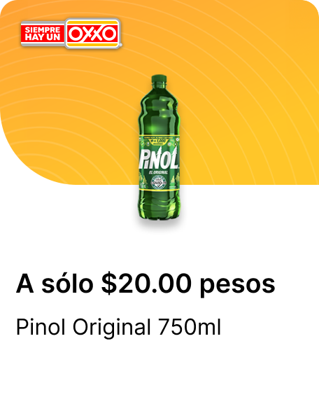 Pinol Original 750ml